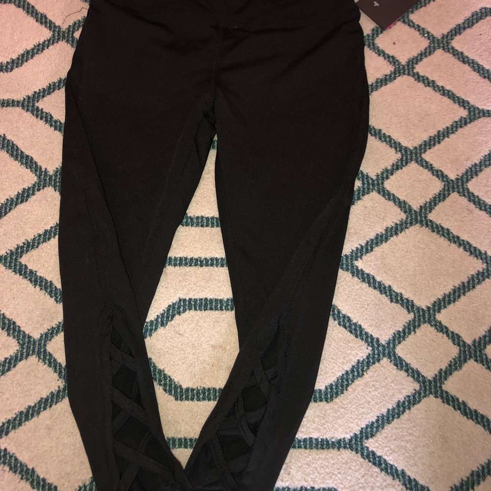Brand New Leggings